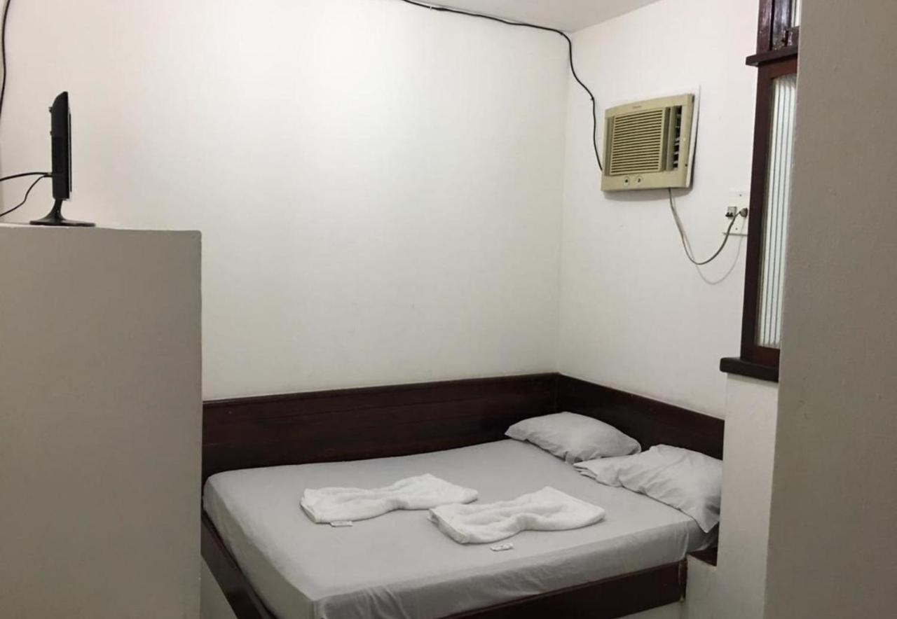 Hotel Barra Mar Salvador Ngoại thất bức ảnh