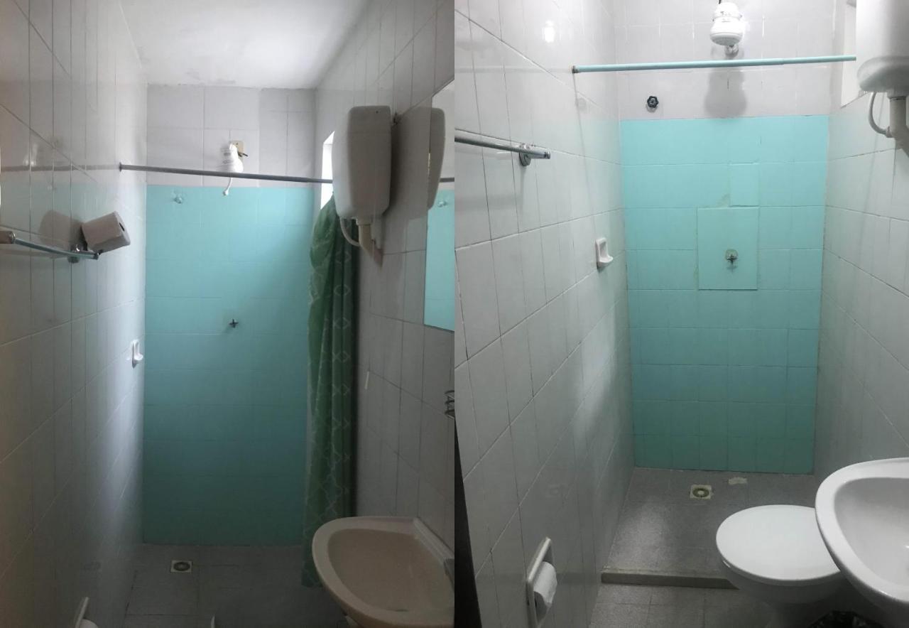 Hotel Barra Mar Salvador Ngoại thất bức ảnh