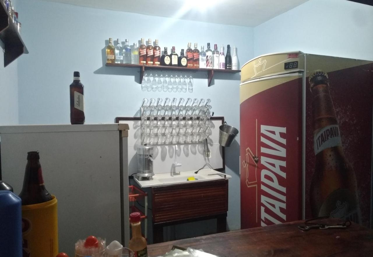 Hotel Barra Mar Salvador Ngoại thất bức ảnh