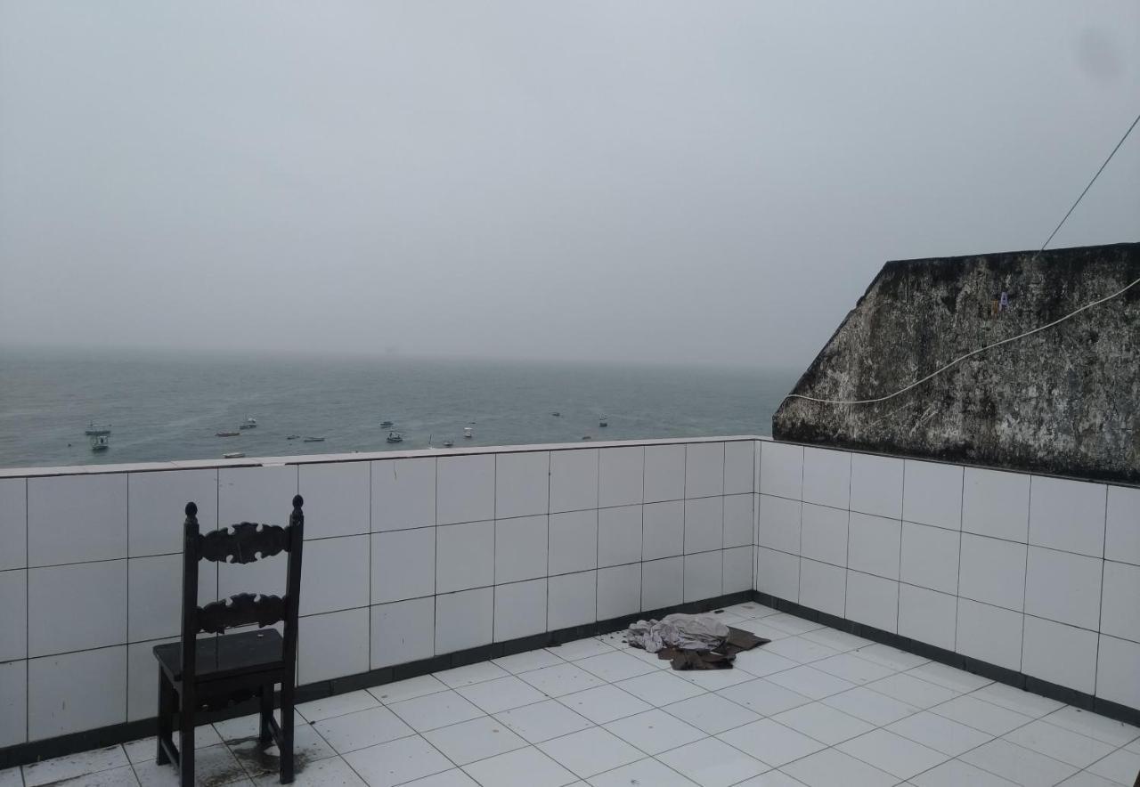 Hotel Barra Mar Salvador Ngoại thất bức ảnh