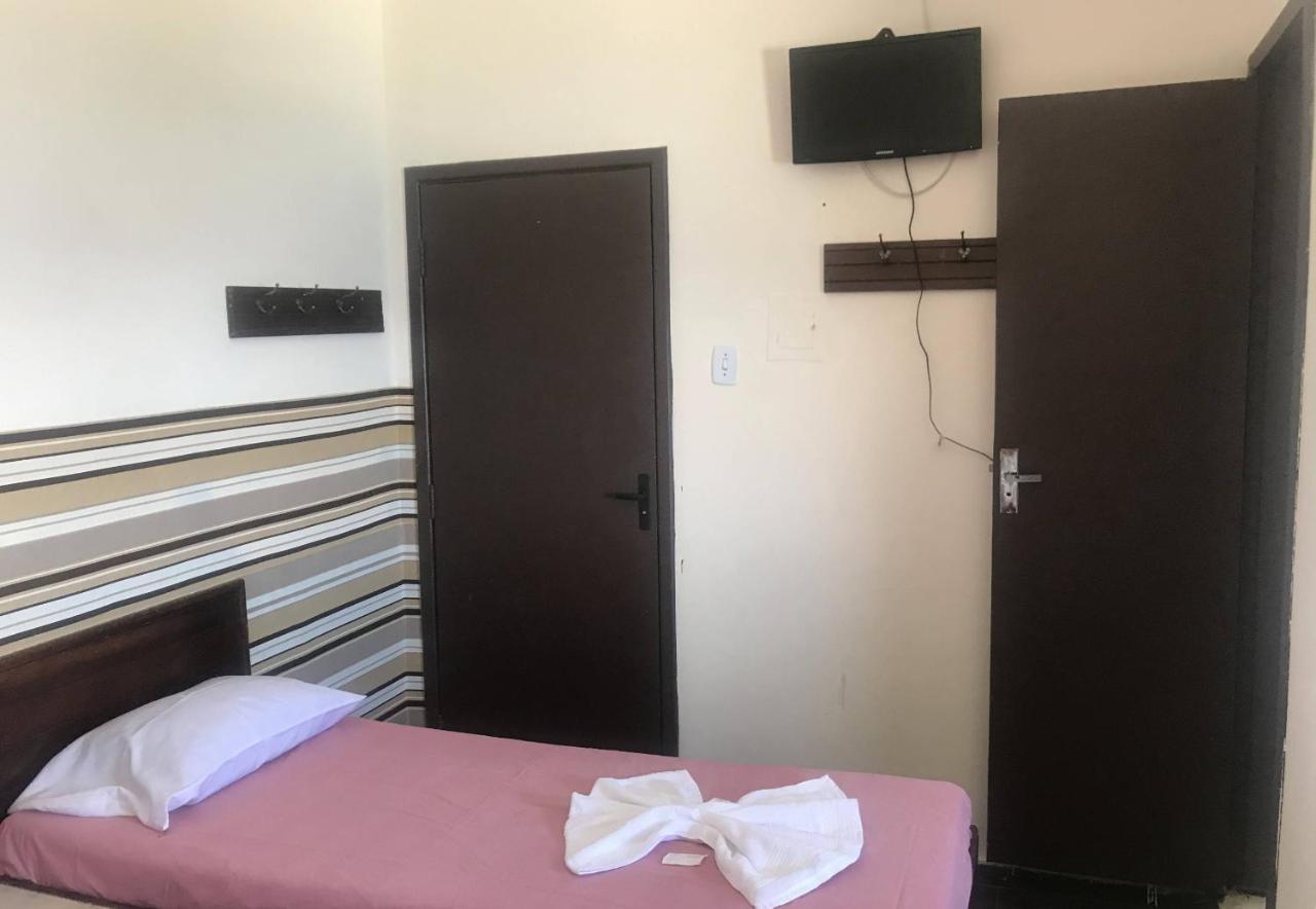 Hotel Barra Mar Salvador Ngoại thất bức ảnh