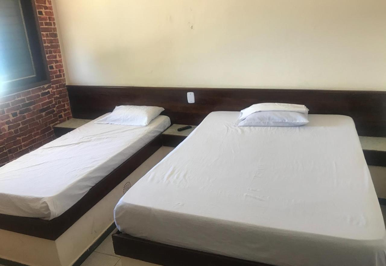 Hotel Barra Mar Salvador Ngoại thất bức ảnh