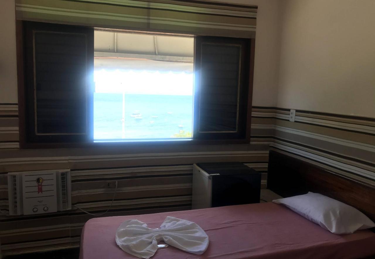 Hotel Barra Mar Salvador Ngoại thất bức ảnh