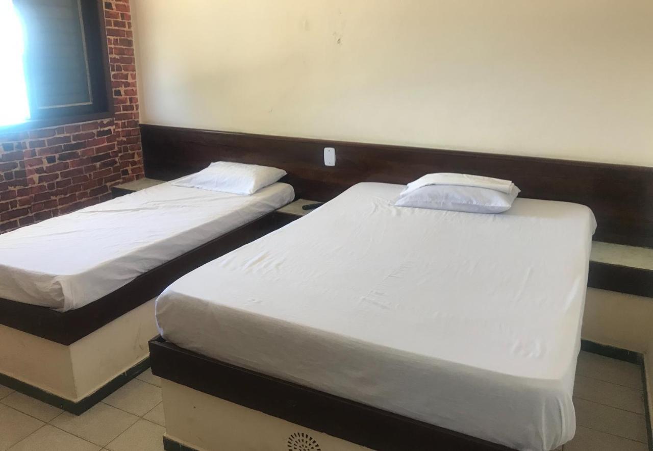 Hotel Barra Mar Salvador Ngoại thất bức ảnh