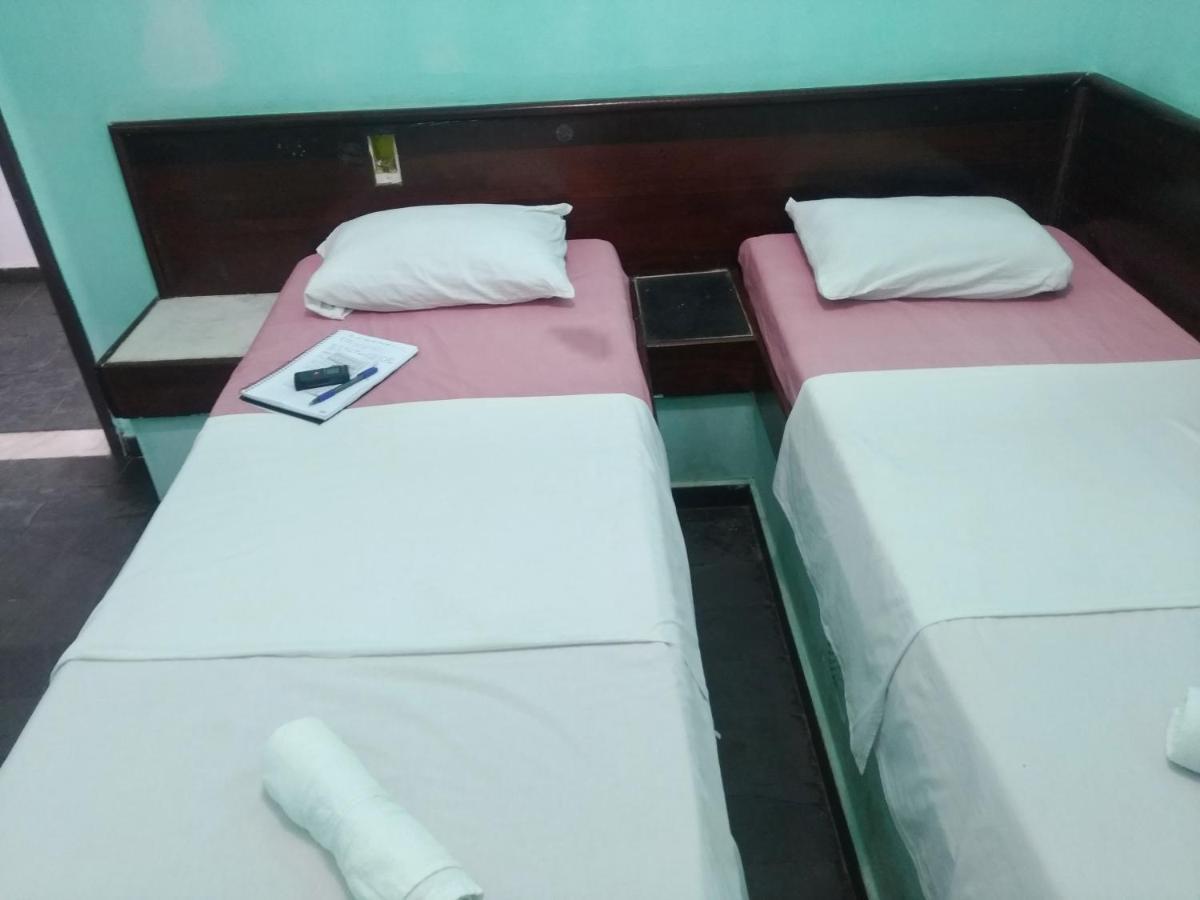 Hotel Barra Mar Salvador Ngoại thất bức ảnh