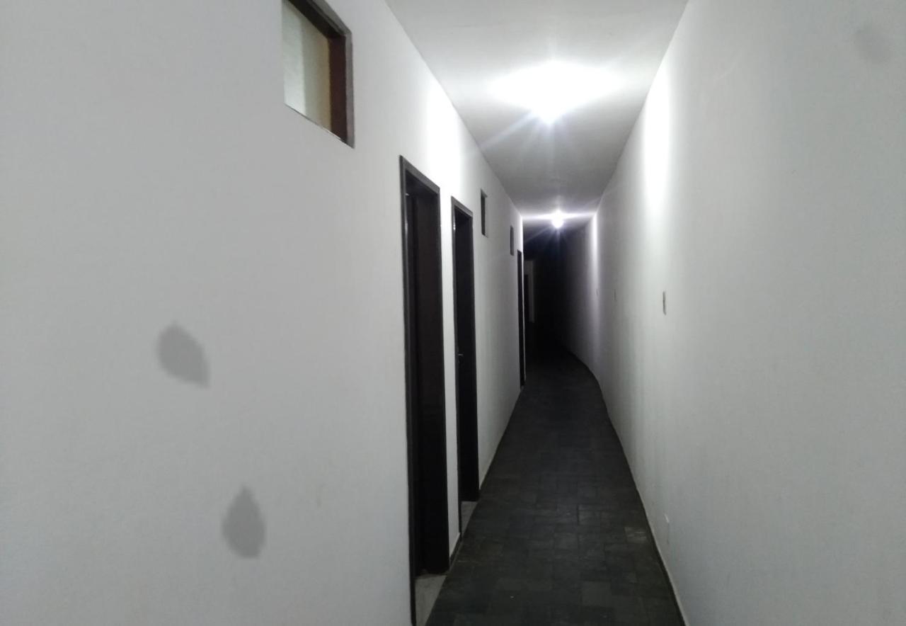Hotel Barra Mar Salvador Ngoại thất bức ảnh