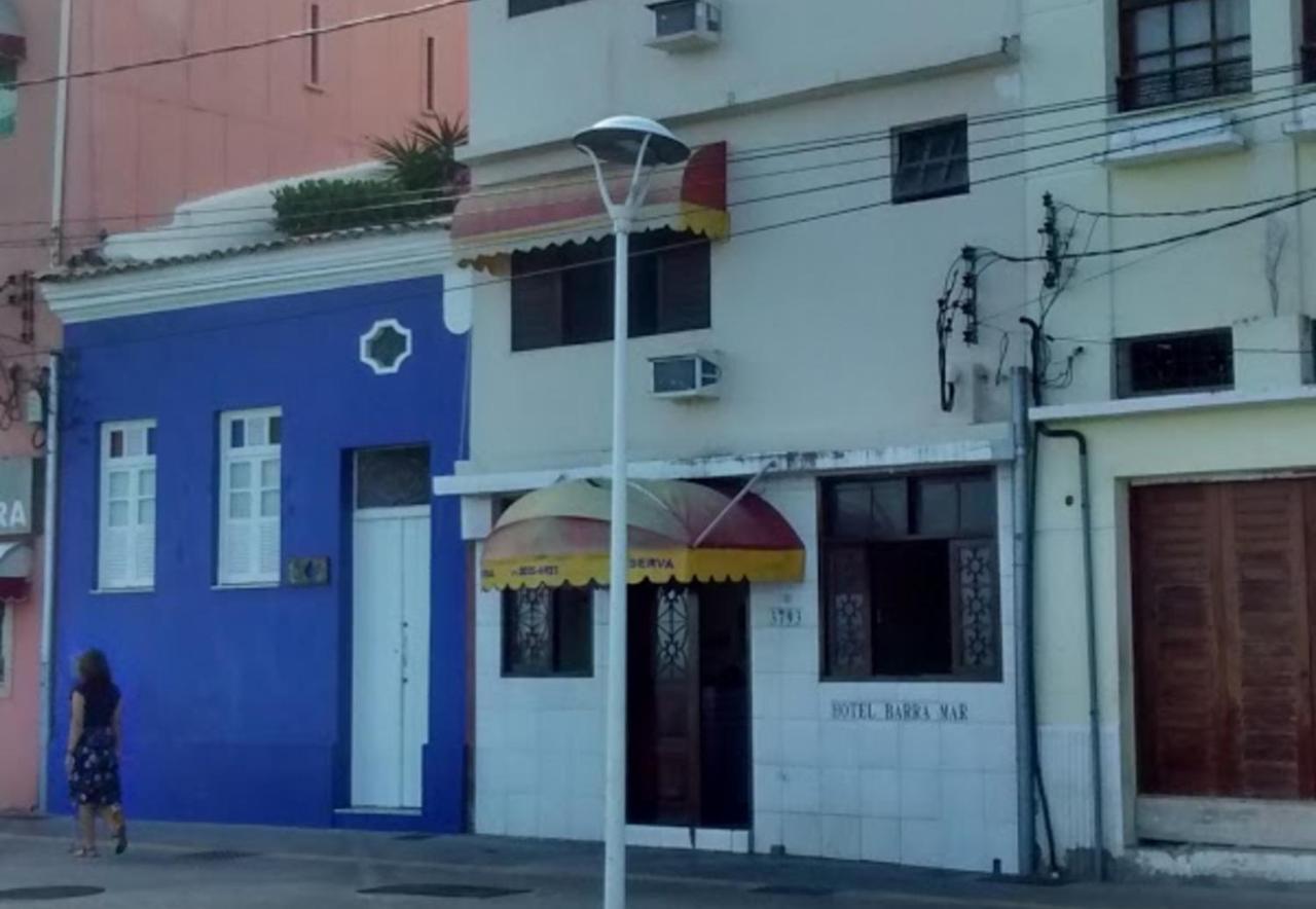 Hotel Barra Mar Salvador Ngoại thất bức ảnh