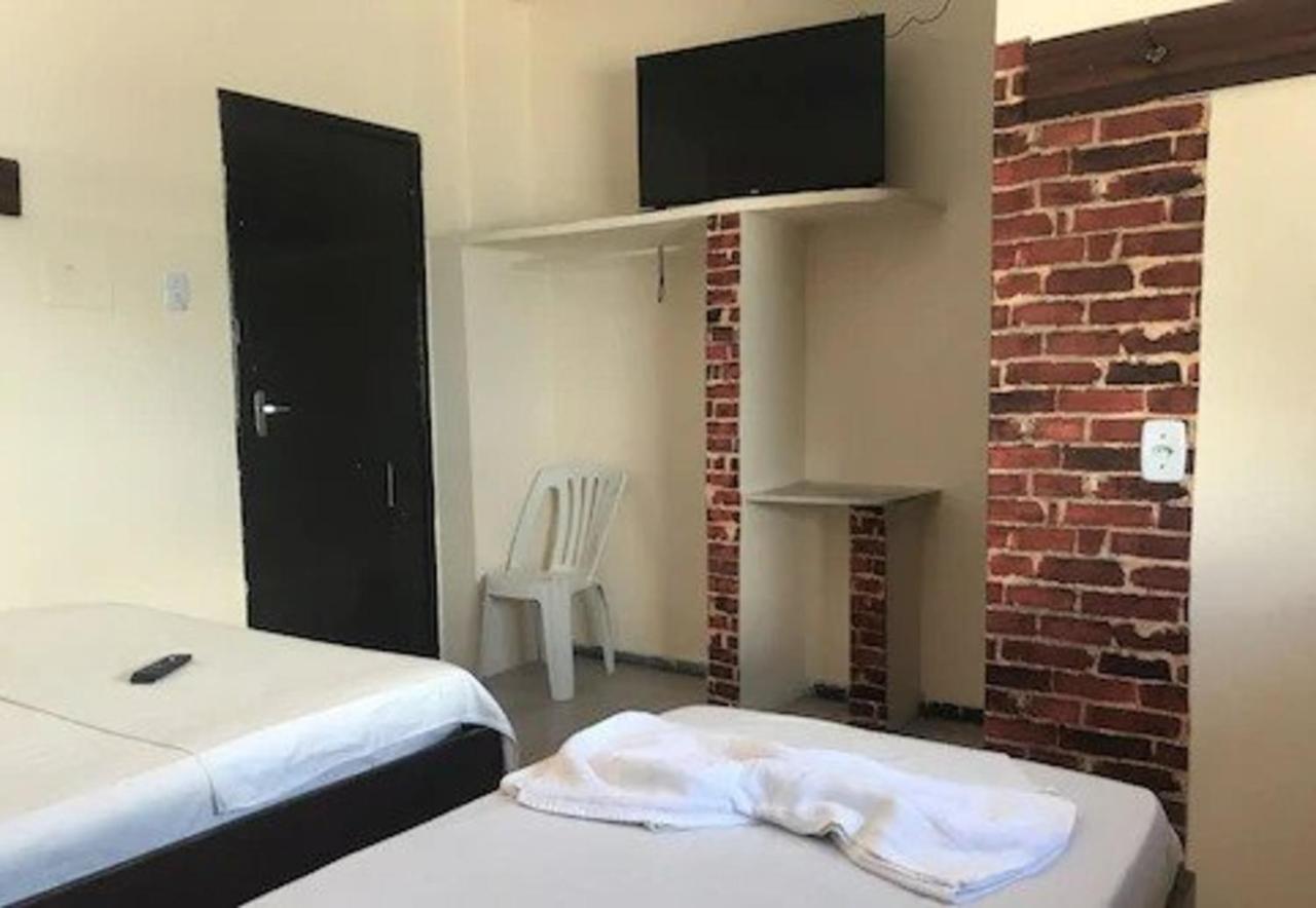 Hotel Barra Mar Salvador Ngoại thất bức ảnh