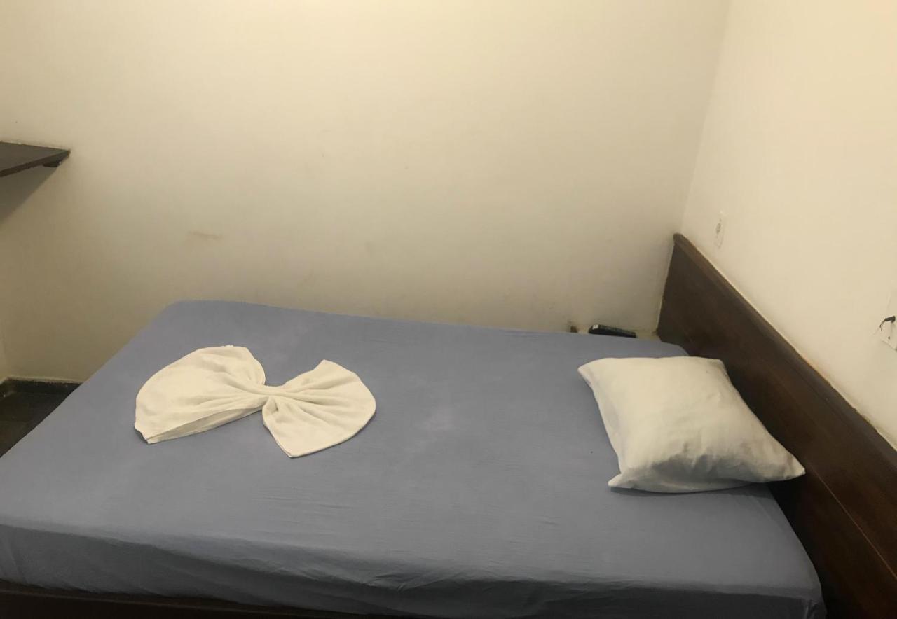 Hotel Barra Mar Salvador Ngoại thất bức ảnh