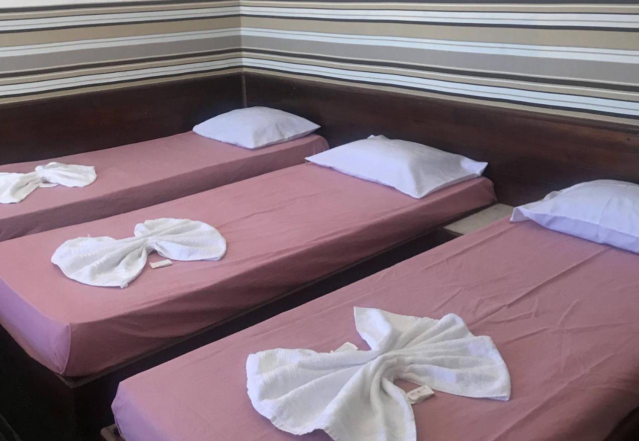 Hotel Barra Mar Salvador Ngoại thất bức ảnh