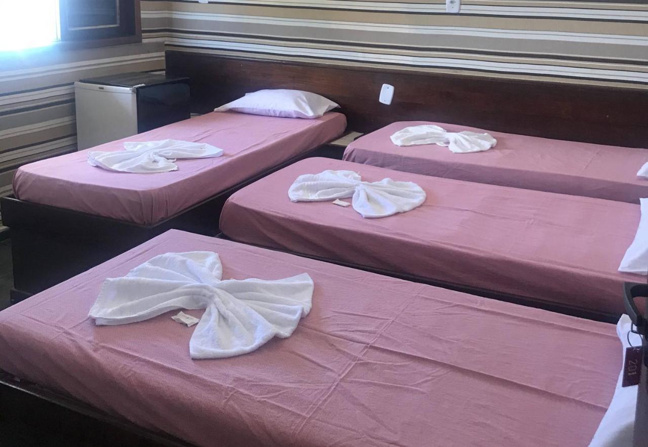 Hotel Barra Mar Salvador Ngoại thất bức ảnh
