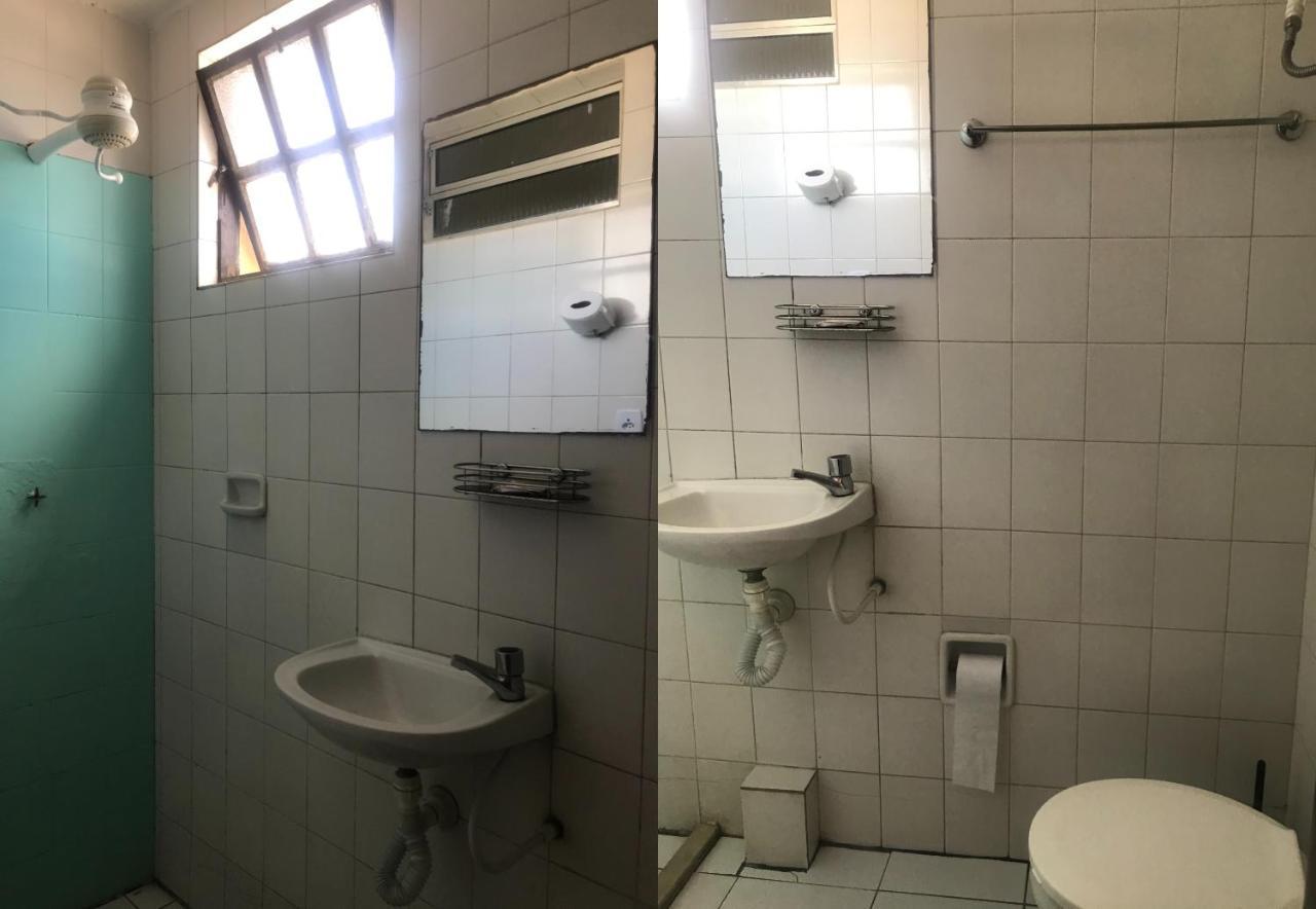 Hotel Barra Mar Salvador Ngoại thất bức ảnh