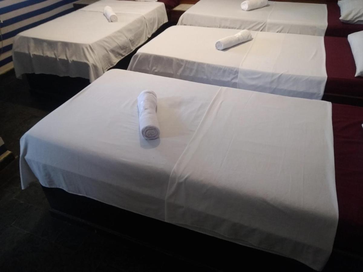 Hotel Barra Mar Salvador Ngoại thất bức ảnh