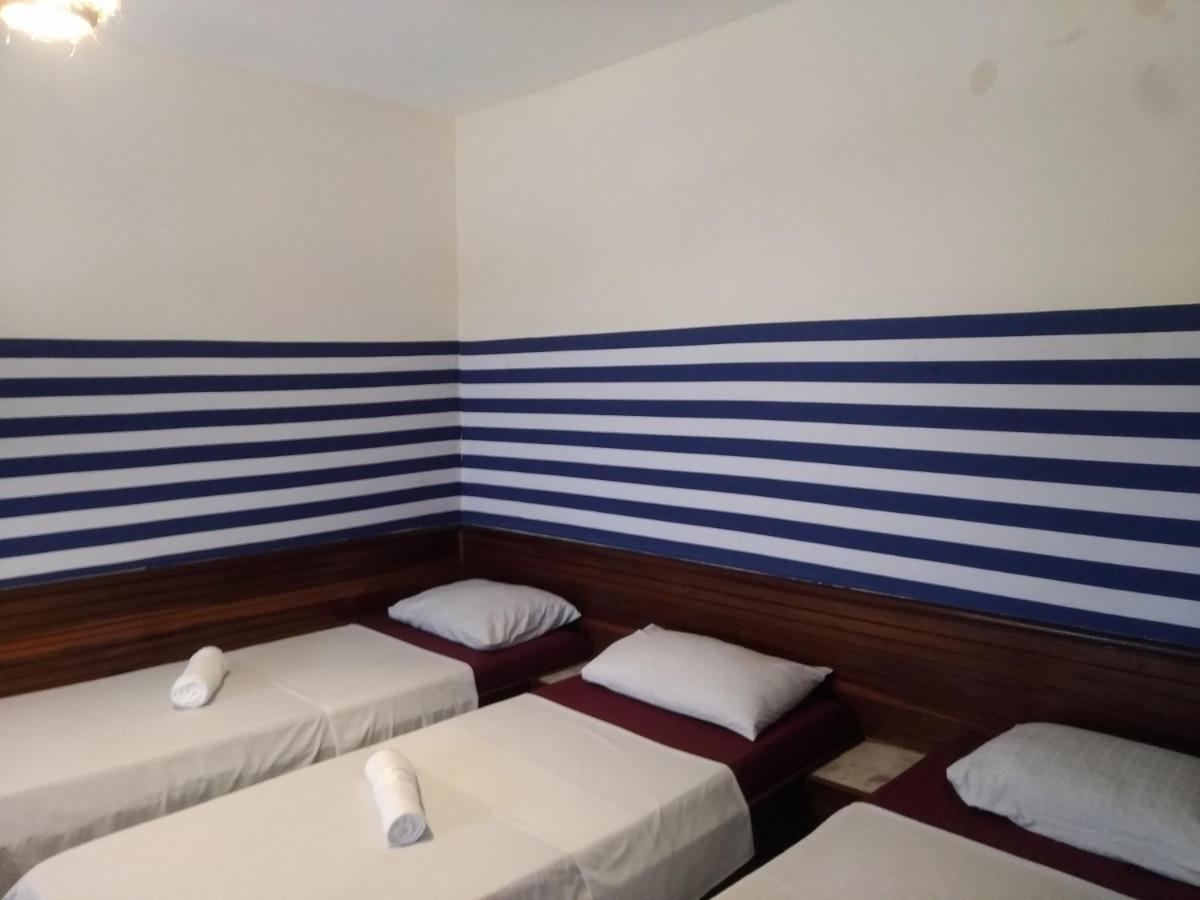 Hotel Barra Mar Salvador Ngoại thất bức ảnh