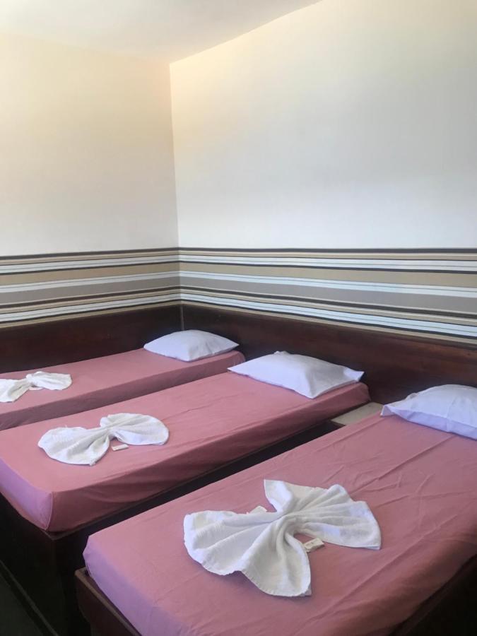 Hotel Barra Mar Salvador Ngoại thất bức ảnh