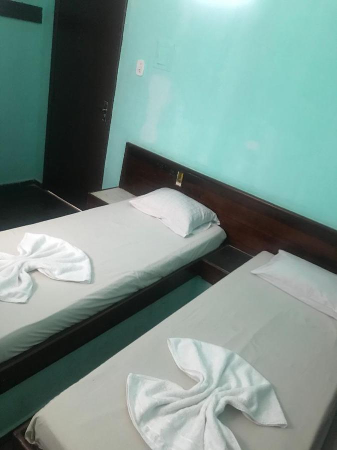 Hotel Barra Mar Salvador Ngoại thất bức ảnh