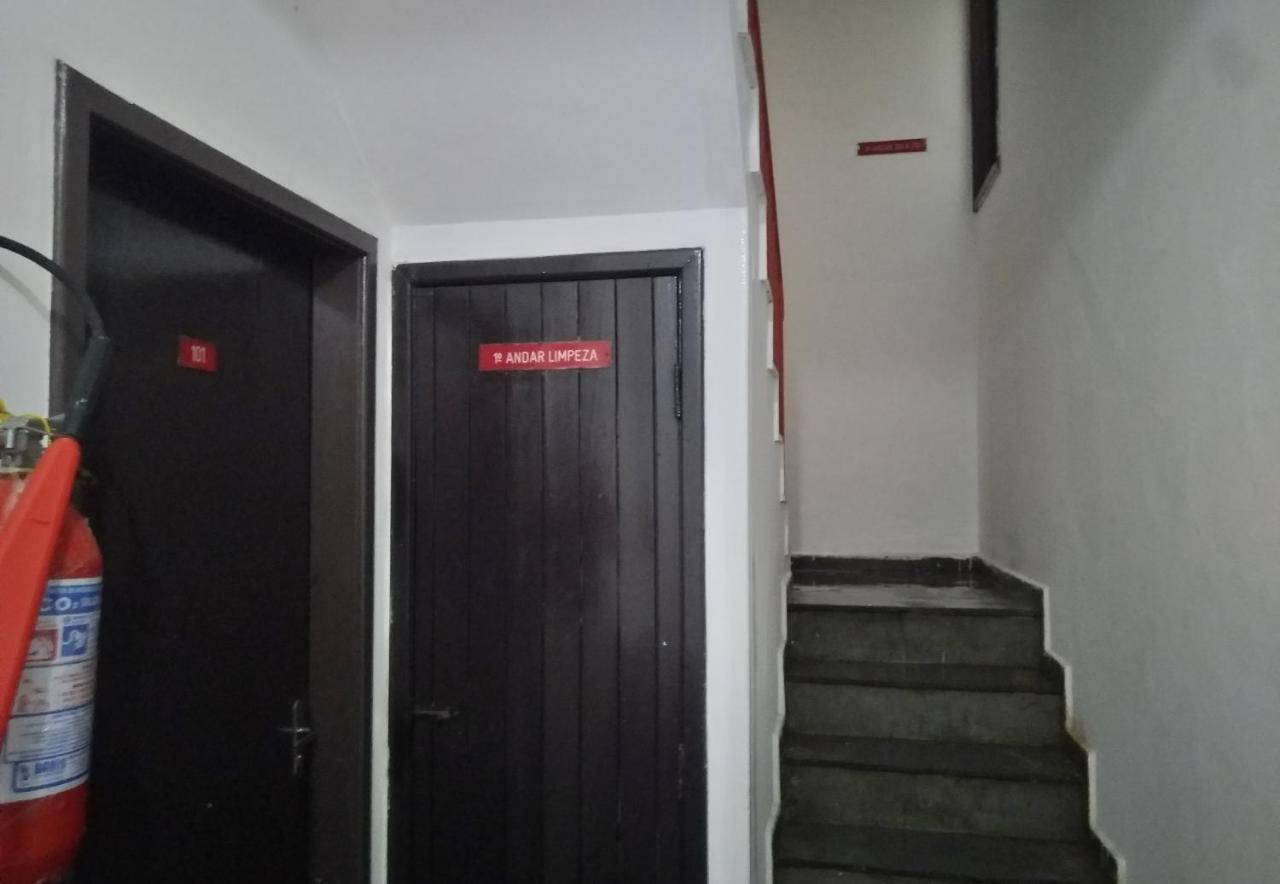 Hotel Barra Mar Salvador Ngoại thất bức ảnh